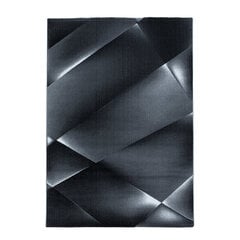 Ayyildiz ковровая дорожка Costa Black 3527, 80x250 см цена и информация | Ковры | pigu.lt
