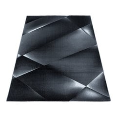 Ayyildiz kilimas Costa Black 3527, 240x340 cm kaina ir informacija | Kilimai | pigu.lt