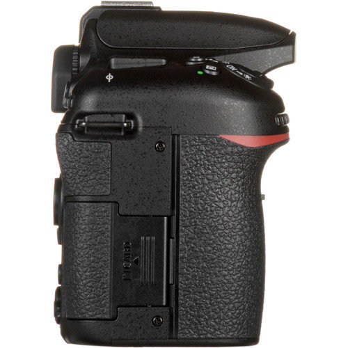 Nikon D7500 Body цена и информация | Skaitmeniniai fotoaparatai | pigu.lt
