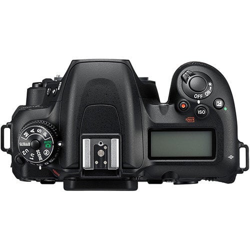 Nikon D7500 Body цена и информация | Skaitmeniniai fotoaparatai | pigu.lt