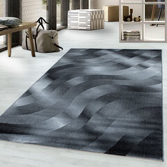 Ayyildiz kilimas-takelis Costa Black 3529, 80x250 cm kaina ir informacija | Kilimai | pigu.lt