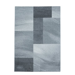 Ayyildiz kilimas-takelis Efor Grey 3712, 80x250 cm kaina ir informacija | Kilimai | pigu.lt