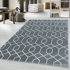 Ayyildiz kilimas Efor Grey 3713, 80x150 cm kaina ir informacija | Kilimai | pigu.lt