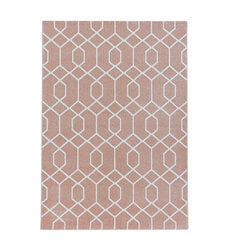 Ayyildiz kilimas Efor Rose 3713, 80x150 cm kaina ir informacija | Kilimai | pigu.lt