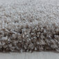 Ayyildiz kilimas Shaggy Fluffy 80x150 cm kaina ir informacija | Kilimai | pigu.lt