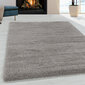 Ayyildiz kilimas Shaggy Fluffy 80x150 cm kaina ir informacija | Kilimai | pigu.lt