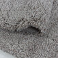 Ayyildiz kilimas Fluffy Beige 3500 160x160 cm kaina ir informacija | Kilimai | pigu.lt