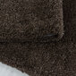 Ayyildiz kilimas Fluffy Brown 3500 120x170 cm kaina ir informacija | Kilimai | pigu.lt