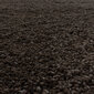 Ayyildiz kilimas Fluffy Brown 3500 140x200 cm kaina ir informacija | Kilimai | pigu.lt