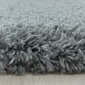 Ayyildiz kilimas Shaggy Fluffy 80x150 cm kaina ir informacija | Kilimai | pigu.lt