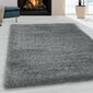 Ayyildiz kilimas Shaggy Fluffy 80x150 cm kaina ir informacija | Kilimai | pigu.lt