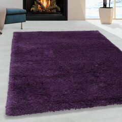 Ayyildiz kilimas Shaggy Fluffy 60x110 cm kaina ir informacija | Kilimai | pigu.lt