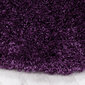 Ayyildiz kilimas Fluffy Lila 3500 120x170 cm kaina ir informacija | Kilimai | pigu.lt