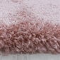 Ayyildiz kilimas Fluffy Rose 3500 120x120 cm kaina ir informacija | Kilimai | pigu.lt