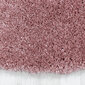 Ayyildiz kilimas Fluffy Rose 3500 120x120 cm kaina ir informacija | Kilimai | pigu.lt