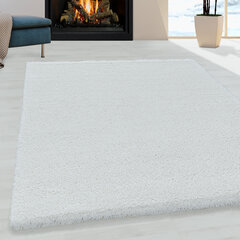 Ayyildiz kilimas Shaggy Fluffy 60x110 cm kaina ir informacija | Kilimai | pigu.lt