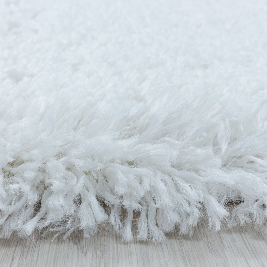 Ayyildiz kilimas Shaggy Fluffy 80x150 cm kaina ir informacija | Kilimai | pigu.lt