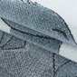 Ayyildiz vaikiškas kilimas Funny Blue 2106 140x200 cm kaina ir informacija | Kilimai | pigu.lt