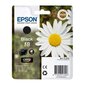 Epson C13T18014010 kaina ir informacija | Kasetės rašaliniams spausdintuvams | pigu.lt