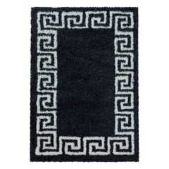 Ayyildiz ковровая дорожка Shaggy Hera 80X250 см цена и информация | Ковры | pigu.lt