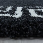 Ayyildiz kilimas Shaggy Hera 240x340 cm kaina ir informacija | Kilimai | pigu.lt