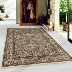 Ayyildiz kilimas Kashmir Beige 2602 80x150 cm kaina ir informacija | Kilimai | pigu.lt