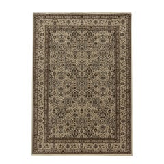 Ayyildiz kilimas Kashmir Beige 2602 80x150 cm kaina ir informacija | Kilimai | pigu.lt