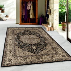 Ayyildiz kilimas Kashmir Black 2608 300x400 cm kaina ir informacija | Kilimai | pigu.lt