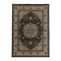 Ayyildiz kilimas Kashmir Black 2608 300x400 cm kaina ir informacija | Kilimai | pigu.lt