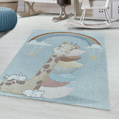 Ayyildiz vaikiškas kilimas Lucky 120x170 cm kaina ir informacija | Kilimai | pigu.lt