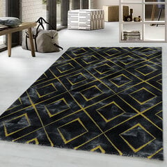 Ayyildiz ковровая дорожка Naxos Gold 3812 80x250 см цена и информация | Ковры | pigu.lt
