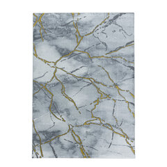 Ayyildiz kilimas-takelis Naxos Gold 3815, 80x250 cm kaina ir informacija | Kilimai | pigu.lt