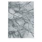 Ayyildiz kilimas Naxos Silver 3815 80x150 cm kaina ir informacija | Kilimai | pigu.lt