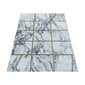 Ayyildiz kilimas-takelis Naxos Gold 3816, 80x250 cm kaina ir informacija | Kilimai | pigu.lt