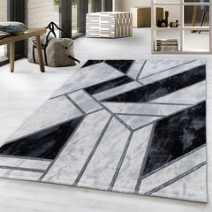 Ayyildiz kilimas Naxos Silver 3817 160x230 cm kaina ir informacija | Kilimai | pigu.lt