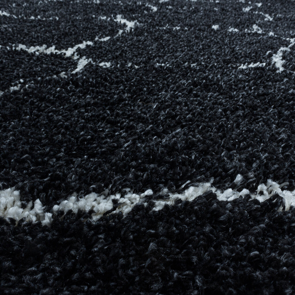 Ayyildiz kilimas Shaggy Salsa 140x200 cm kaina ir informacija | Kilimai | pigu.lt