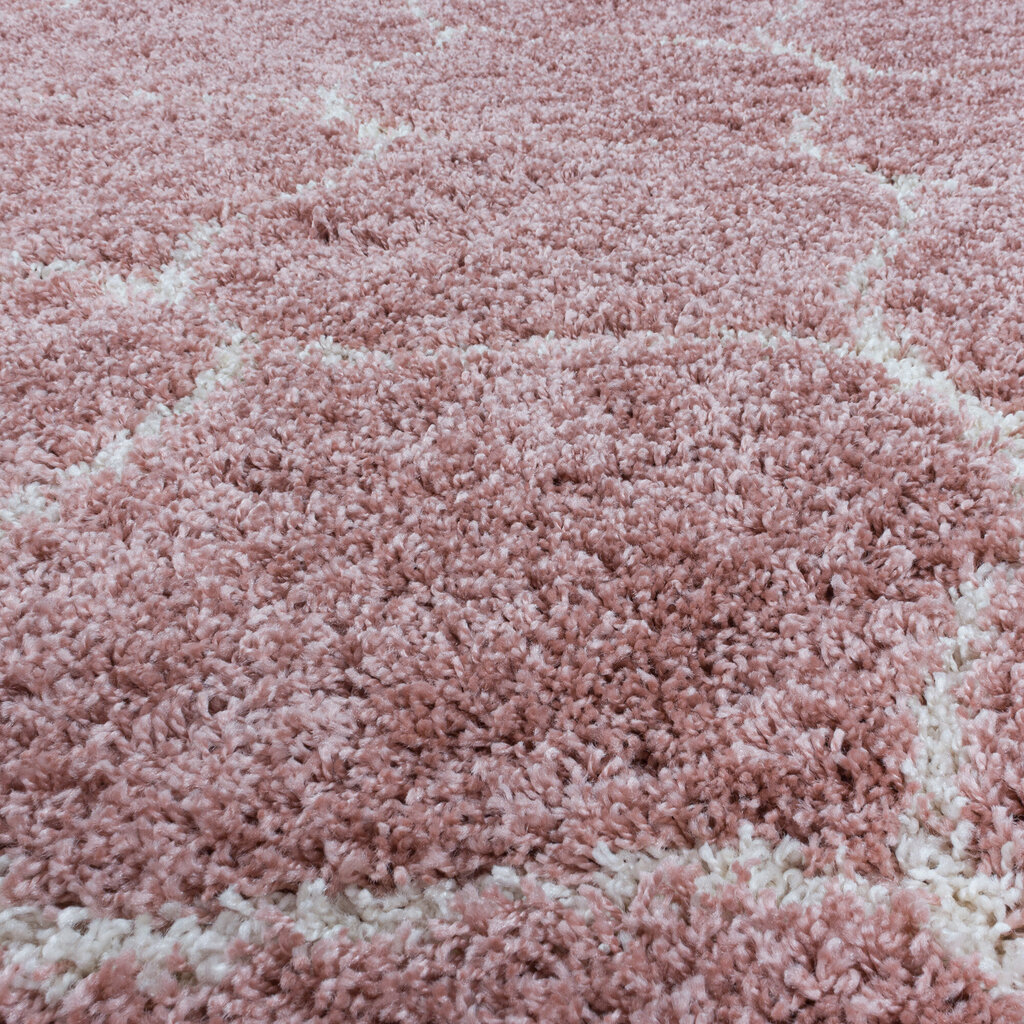 Ayyildiz kilimas Shaggy Salsa 160x230 cm kaina ir informacija | Kilimai | pigu.lt