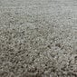 Ayyildiz apvalus kilimas Shaggy Sydney 160x160 cm kaina ir informacija | Kilimai | pigu.lt