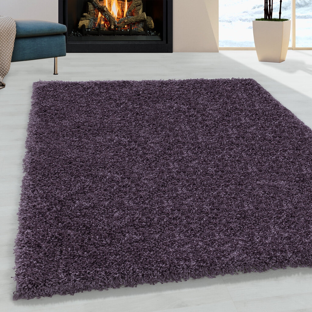 Ayyildiz kilimas Shaggy Sydney 60x110 cm kaina ir informacija | Kilimai | pigu.lt