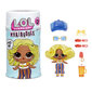 Lėlytė siurprizas L.O.L. Surprise Hairgoals 2.0 kaina ir informacija | Žaislai mergaitėms | pigu.lt