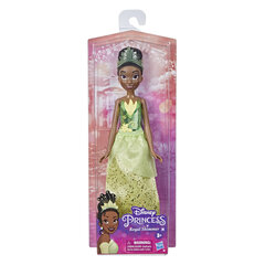 DISNEY PRINCESSES royal shimmer кукла цена и информация | Игрушки для девочек | pigu.lt