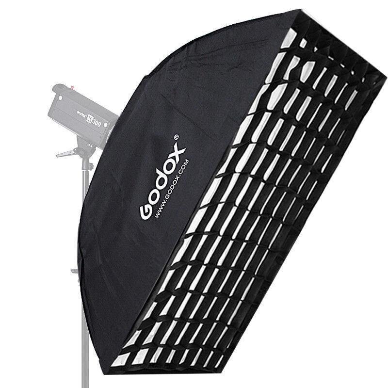 Godox SB-FW80120 цена и информация | Fotografijos apšvietimo įranga | pigu.lt