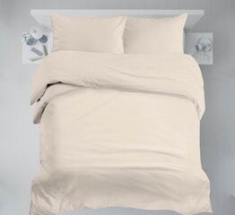 Комплект сатинового постельного белья из 2 частей цена и информация | Комплекты постельного белья | pigu.lt