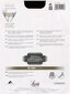 Didelio dydžio pėdkelnės levante Extra Super Maxi 40 DEN, juodos kaina ir informacija | Pėdkelnės | pigu.lt