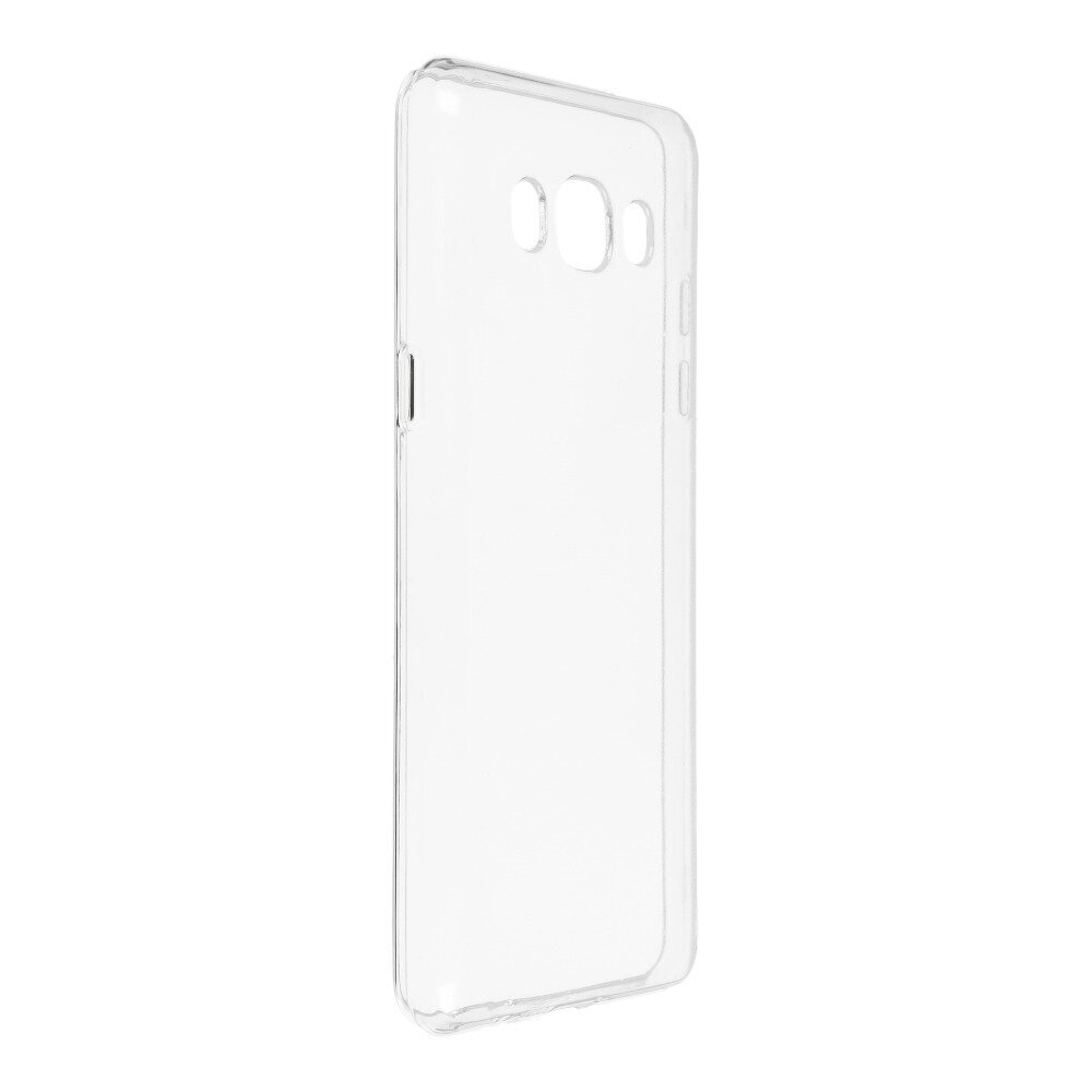 Dėklas Ultra Slim 0,5 mm. skirtas Xiaomi redmi Note 9S, skaidri kaina ir informacija | Telefono dėklai | pigu.lt