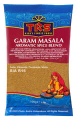 Garam Masala TRS prieskoniai, 100 g kaina ir informacija | Prieskoniai, prieskonių rinkiniai | pigu.lt