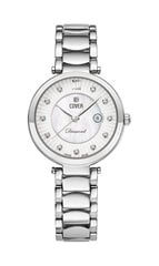 Laikrodis moterims kaina ir informacija | Moteriški laikrodžiai | pigu.lt