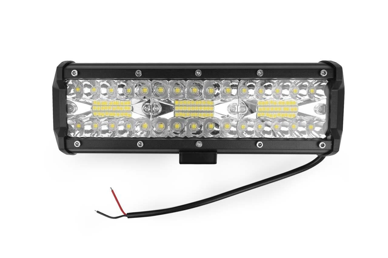 Automobilinė lempa 60Led цена и информация | Automobilių lemputės | pigu.lt