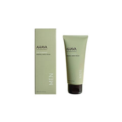 Ahava Time To Energize Mineral Hand Cream 100ml цена и информация | Кремы, лосьоны для тела | pigu.lt