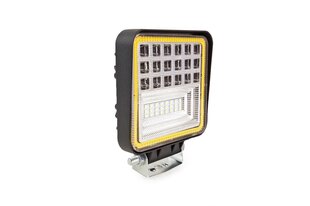 Автомобильная лампа 42LED COMBO ( 2 функции) - AWL12 цена и информация | Автомобильные лампочки | pigu.lt